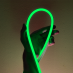 Φωτοσωλήνας Πράσινος IP44 50m Κουλούρα | Aca Lighting | X08545411